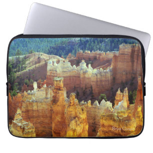 Capa Para Notebook Bryce Canyon
