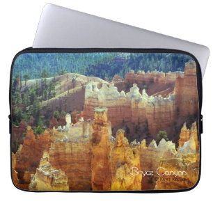 Capa Para Notebook Bryce Canyon