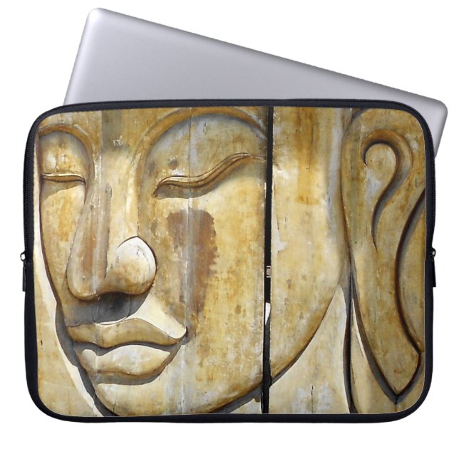 Capa Para Notebook Buda Beverly Hills (Frente)