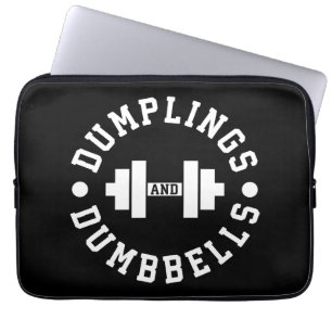 Capa Para Notebook Buracos - Novidade Engraçada