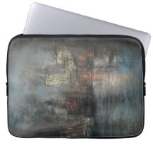 Busy Harbour (por Glenn Cooper Henshaw)