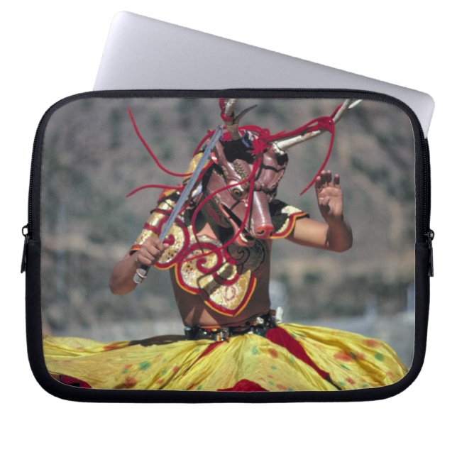 Capa Para Notebook Butão, Thimphu. Há uma grande variedade de (Frente)