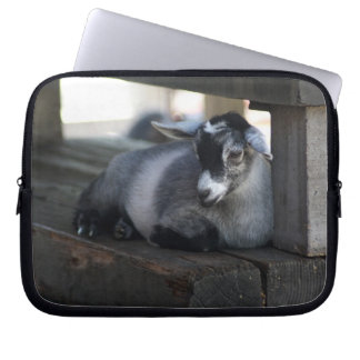 Capa Para Notebook Cabra
