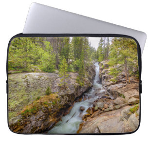 Capa Para Notebook Cachoeira & Cascata de Rio