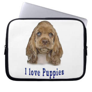 Capa Para Notebook Cachorro