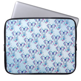 Capa Para Notebook Cachorro