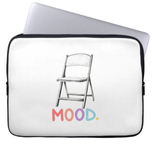 Capa Para Notebook Cadeira A Dobrar Mood Montgomery Alabama Brawl