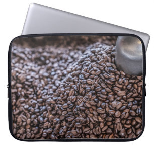 Capa Para Notebook Cafeína Infusida