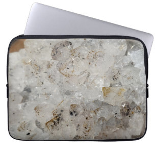 Capa Para Notebook Caixa de eletrônicos Quartz