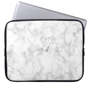 Capa Para Notebook Caixa DE MÁRMORE   do laptop minimalista + Modern