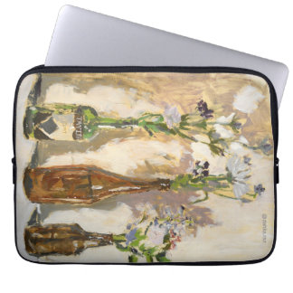 Capa Para Notebook Caixa do computador da flor