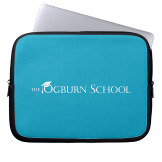 Capa Para Notebook Caixa do laptop da escola de Ogburn