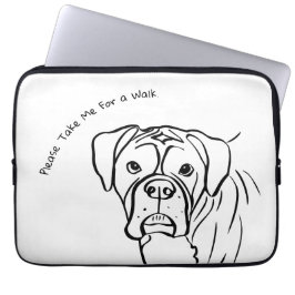 Capa Para Notebook Caixa Moderna: Edite seu próprio texto