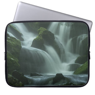 Capa Para Notebook Calando cachoeira