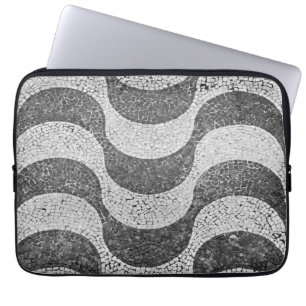 Capa Para Notebook Calçadão de Copacabana