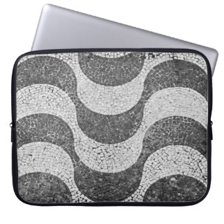 Capa Para Notebook Calçadão de Copacabana