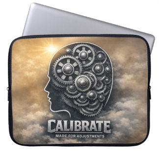 Capa Para Notebook CalibrarMente