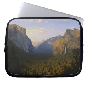 Capa Para Notebook Califórnia, Parque Nacional de Yosemite, Yosemite