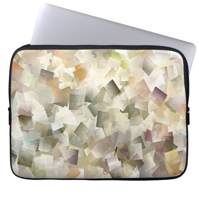 Capa Para Notebook Calmante Camo..... (Frente)