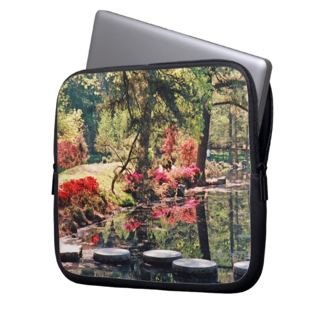 Capa Para Notebook Caminho de Cura (Frente Esquerda)