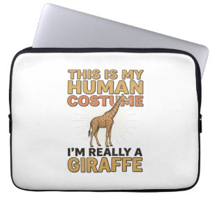 Capa Para Notebook Camisa de Gravura Vintage de Fantasia Humana de Gi