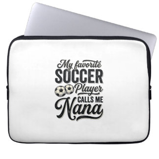 Capa Para Notebook Camisa do jogador da família de gravura vintage So