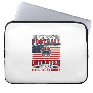 Capa Para Notebook Camisa Esportiva Vintage Futebol Feminino Fantasia