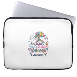 Capa Para Notebook Camisa Unissex Unicórnio Pequeno Tempo Unicórnio T