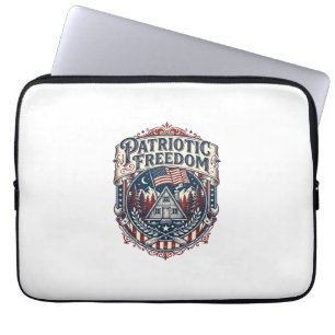 Capa Para Notebook Camiseta Gráfica Vetorial de Fim de Semana na Caba