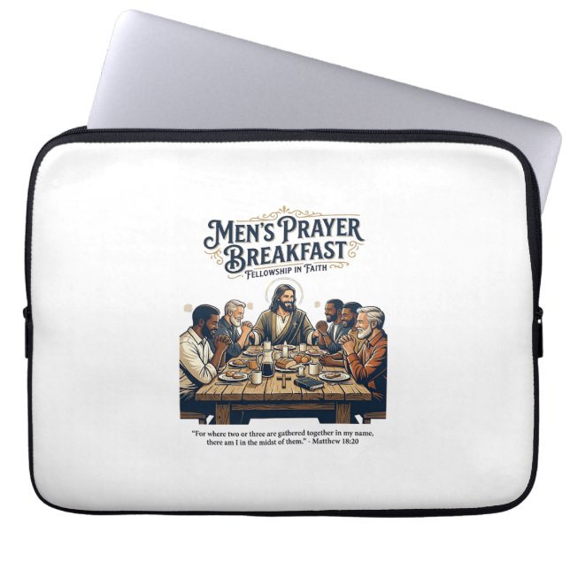 Capa Para Notebook Camiseta Inspiradora da Retirada da Irmandade do G (Frente)