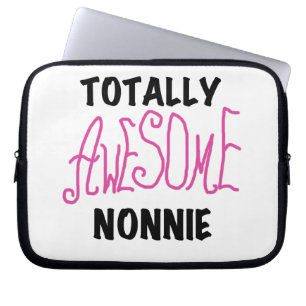 Capa Para Notebook Camisetas e presentes totalmente incríveis de nonn