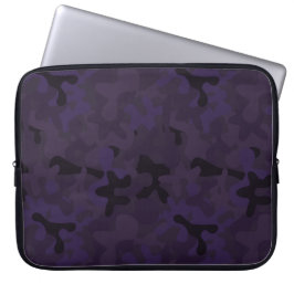 Capa Para Notebook Camo de Assinatura Twilight