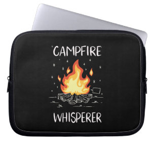 Capa Para Notebook Camping