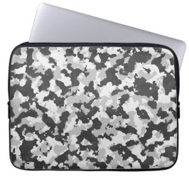Capa Para Notebook camuflagem