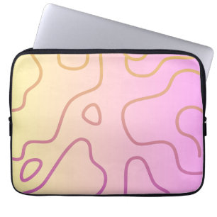 Capa Para Notebook camuflagem