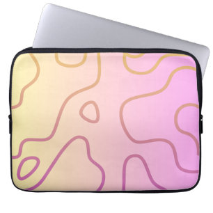 Capa Para Notebook camuflagem