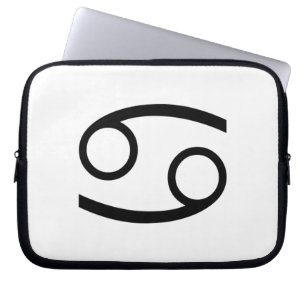 Capa Para Notebook Cancer