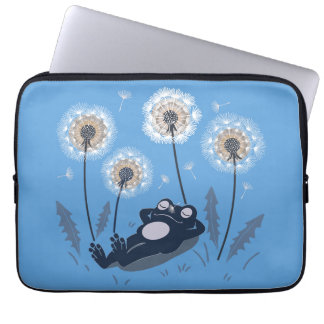 Capa Para Notebook Caneca Especial