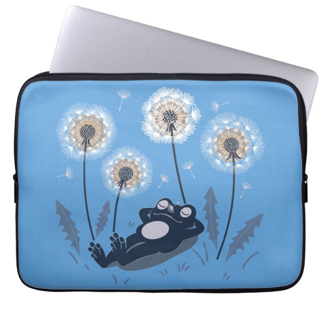Capa Para Notebook Caneca Especial (Frente)