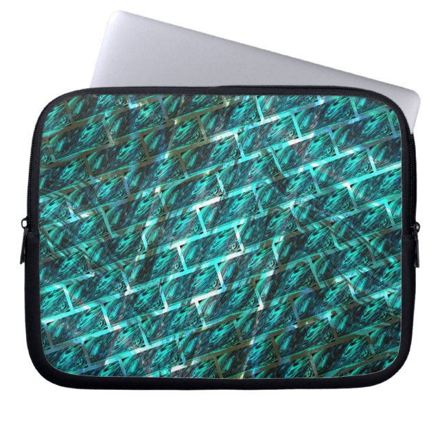 Capa Para Notebook Cano manchado, pastado, ralado ou tijolo diferente (Frente)