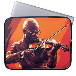 Capa Para Notebook Canvas de Impressão