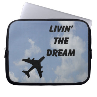Capa Para Notebook Capa/caso do viagem do laptop