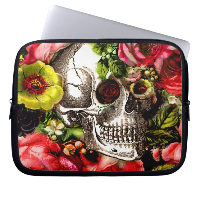 Capa Para Notebook Capa do Memento Eletrônicos (Frente)