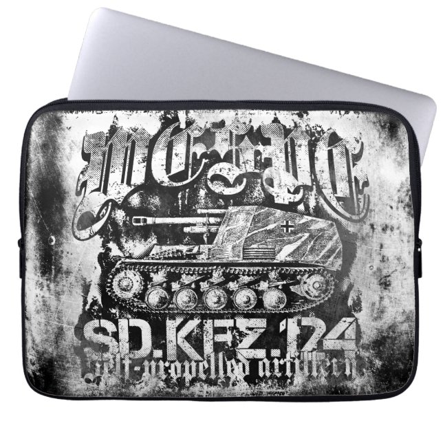 Capa Para Notebook Capas de Computador Laptop Wespe (Frente)