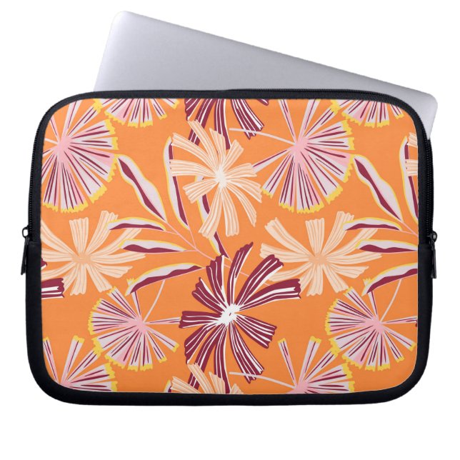 Capa Para Notebook Capinha de Laptop 10" (Frente)