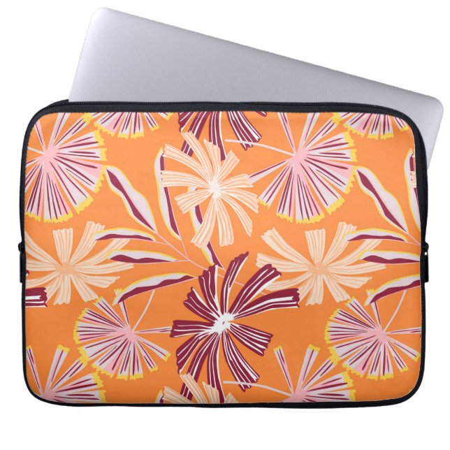 Capa Para Notebook Capinha de Laptop 13" (Frente)