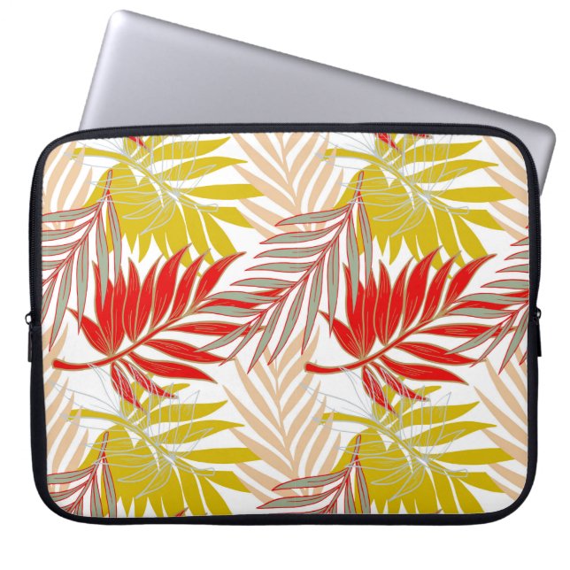 Capa Para Notebook Capinha de Laptop 15" (Frente)