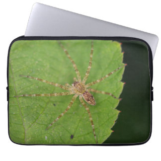 Capa Para Notebook Capinha de Laptop Aranha