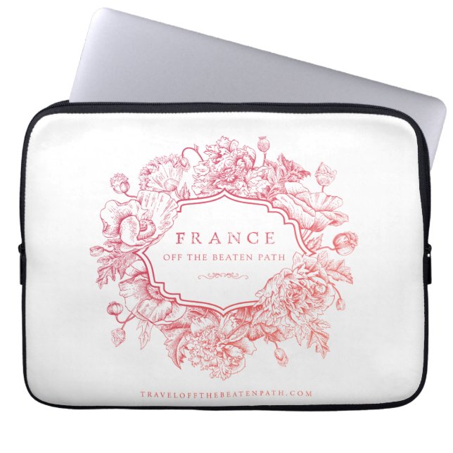 Capa Para Notebook capinha de laptop com cores de 2026 (Frente)