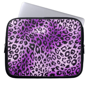 Capa Para Notebook Capinha de Laptop com Estampa de Animal Coração de